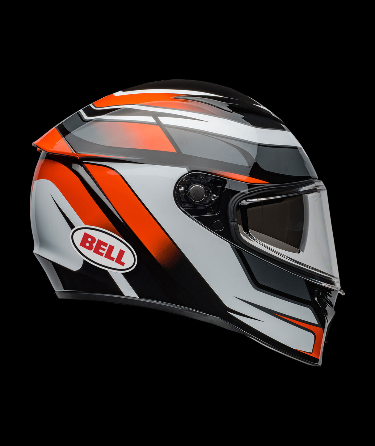 Bell - Lithium MIPS Podium Motorcycle Helmet