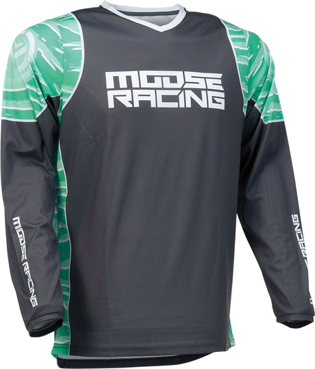 Moose Racing - Qualifier Jersey - Cycle City Outdoors