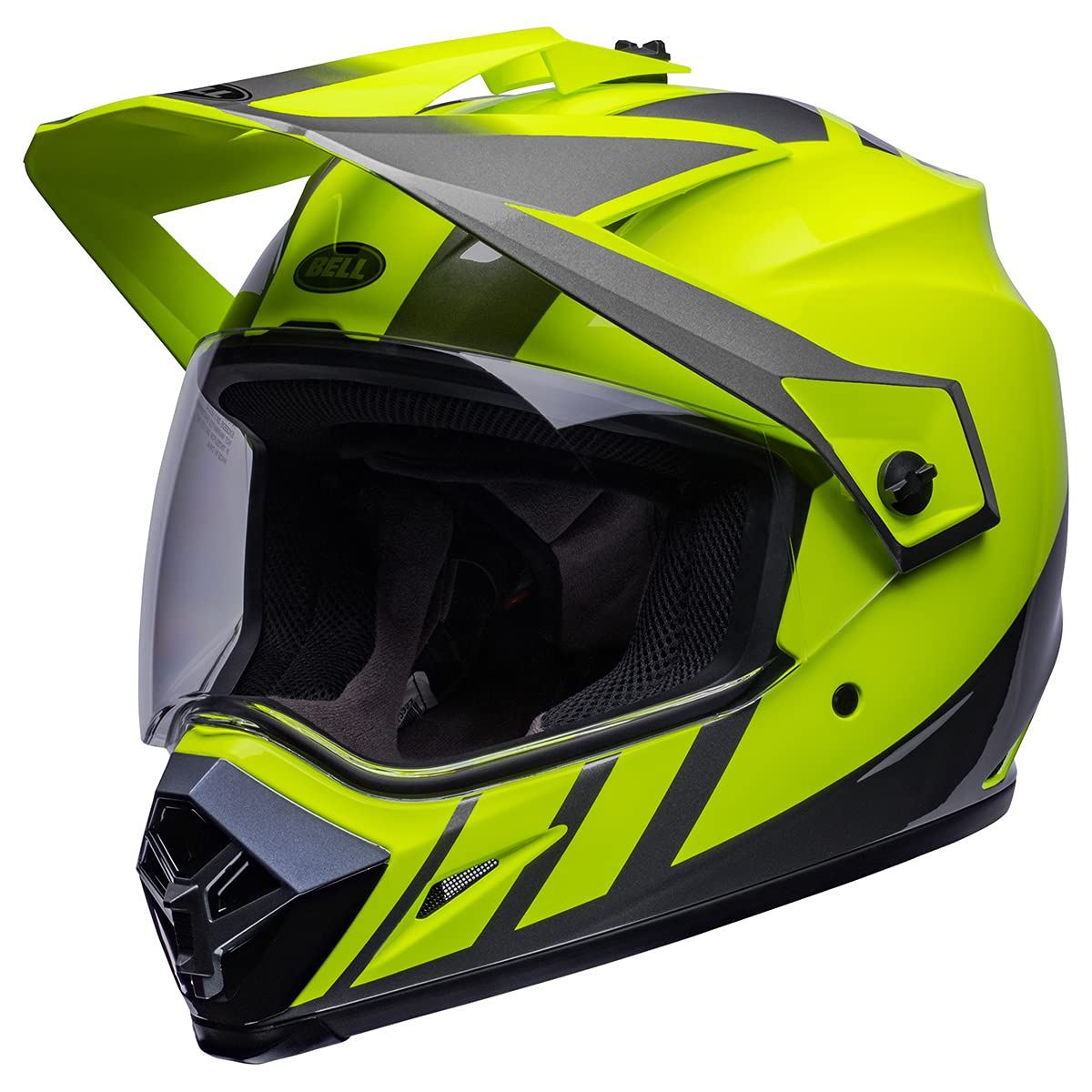 Bell MX-9 ADV - Cycle City Outdoors