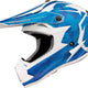 MOOSE RACING Youth F.I. Helmet - Agroid Camo - Cycle City Outdoors