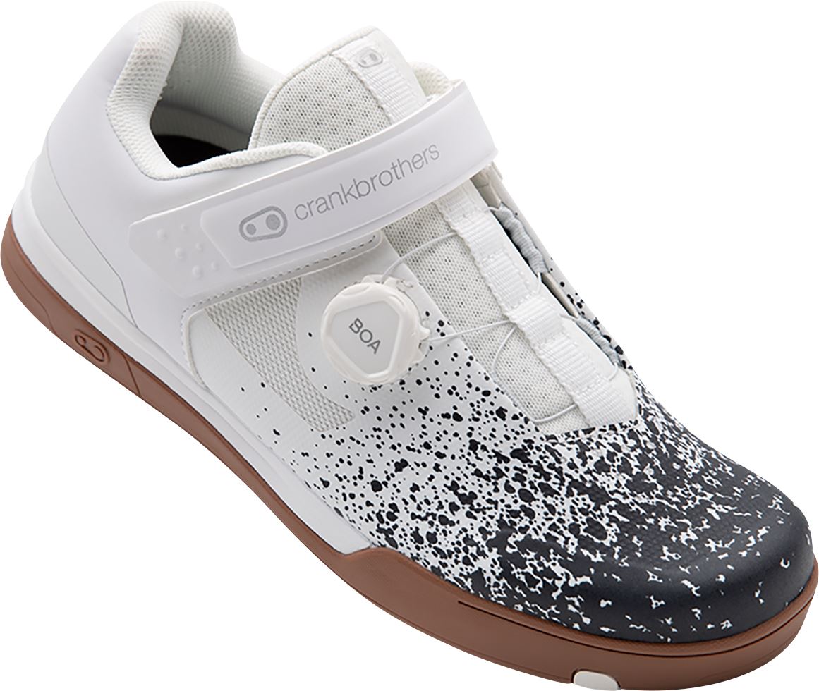 Crankbrothers Mallet E BOA® Shoes - Cycle City Outdoors