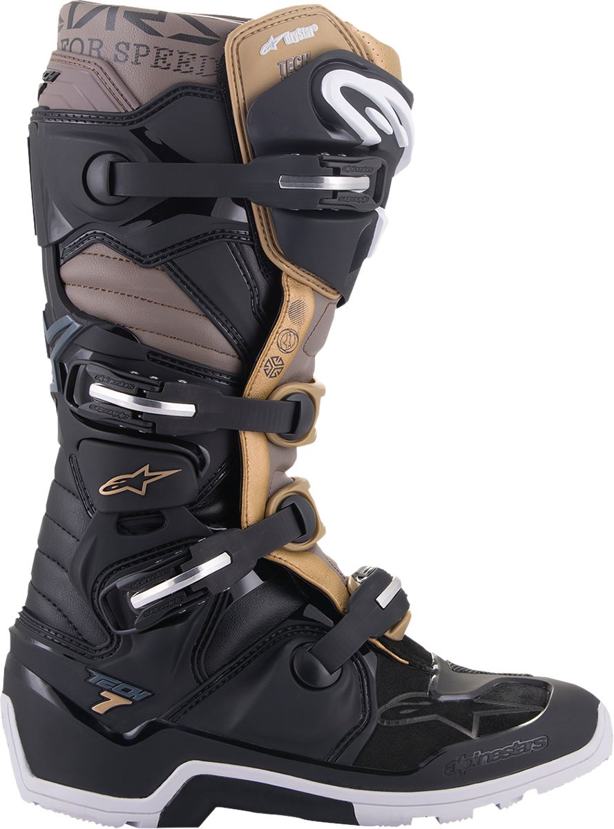 Alpinestars Tech 7 Enduro Boots - Cycle City Outdoors