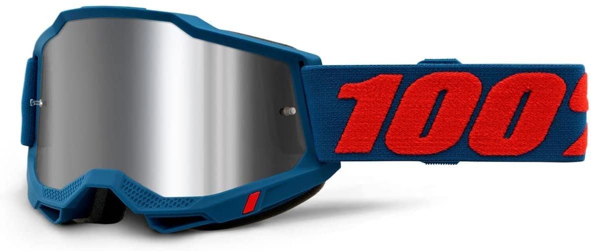 100% Accuri 2  Goggles - Cycle City Outdoors