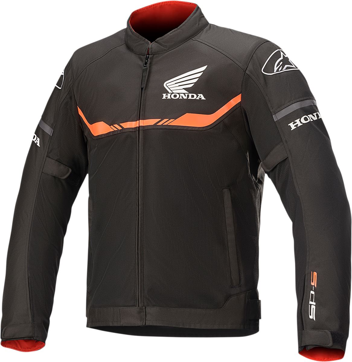 Alpinestars - Honda T-SPS Air Jacket