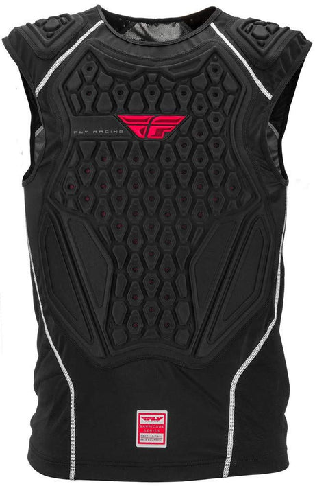 Fly Racing - BARRICADE PULLOVER VEST - Cycle City Outdoors