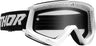 Thor Combat Goggles Racer - Cycle City Outdoors