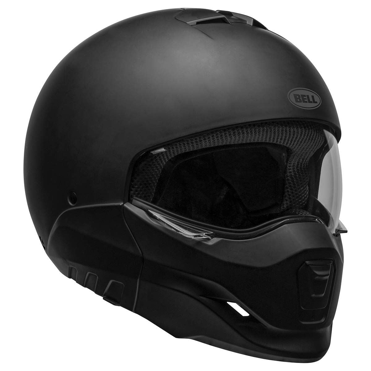 Bell - Broozer ¾ Face Helmet (Open Box) - Cycle City Outdoors