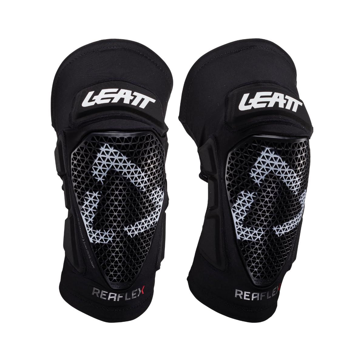 Leatt - Knee Guard ReaFlex Pro - Cycle City Outdoors