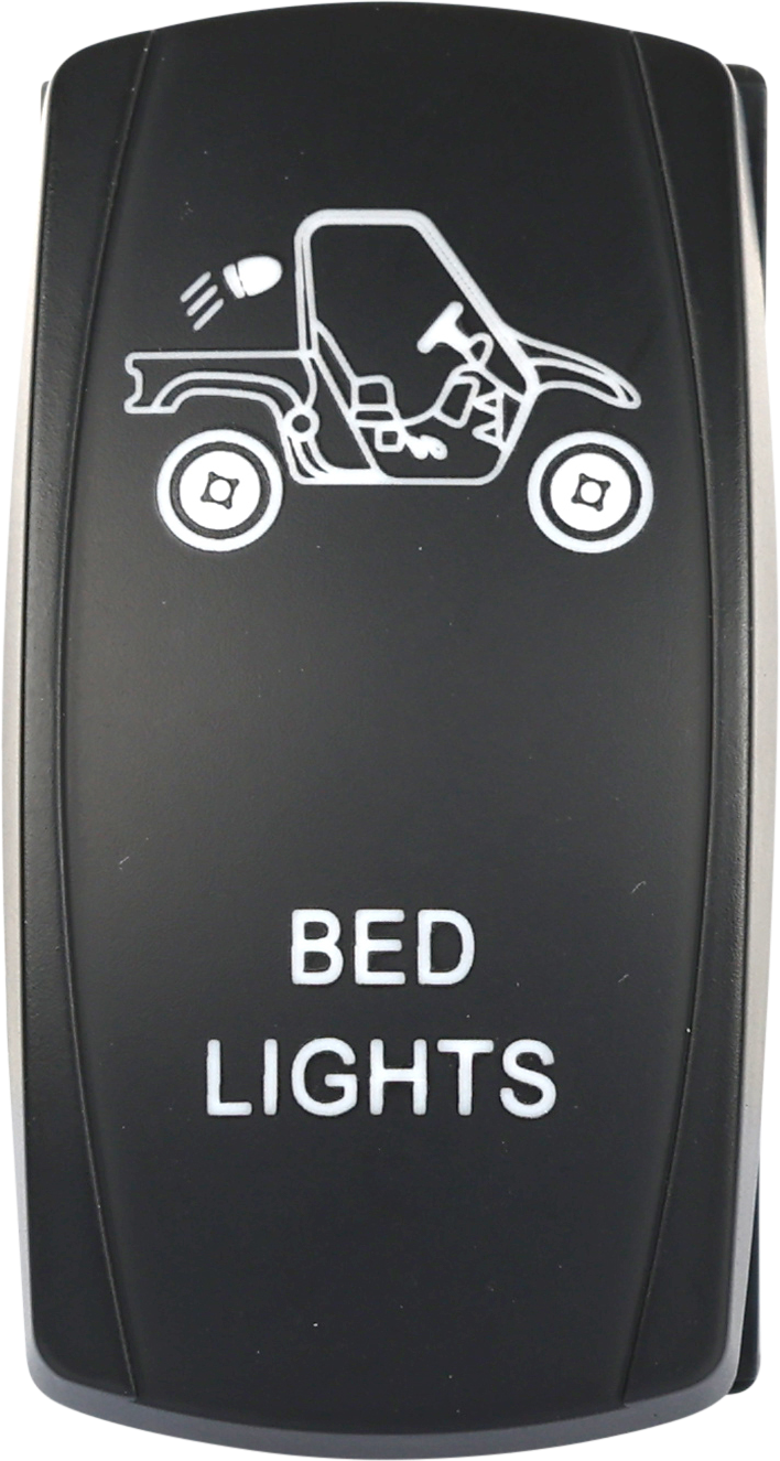 Open Trail - Bed Lighting Led Switch Pro Backlit