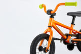 Cannondale 2021 Kids Trail 12'' Orange - Cycle City Outdoors