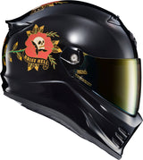 ScorpionEXO - Covert Fx Full Face Helmet The Litas