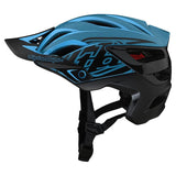 Troy Lee Designs - A3 Helmet - Cycle City Outdoors