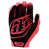 Troy Lee - Air Glove - Black Youth Sizes - Cycle City Outdoors