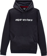 Alpinestars - Linear Hoodie