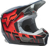 Fox Racing - V1 Trice Helmet (Open Box) - Cycle City Outdoors