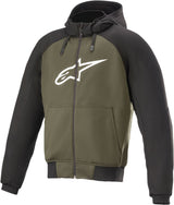 Alpinestars - Chrome Hoodie