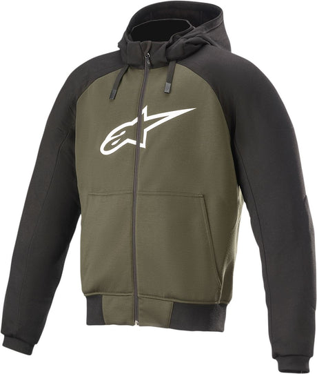 Alpinestars - Chrome Hoodie