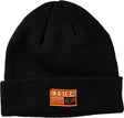 Fox Racing - Racing Outland Beanie Blk - Cycle City Outdoors