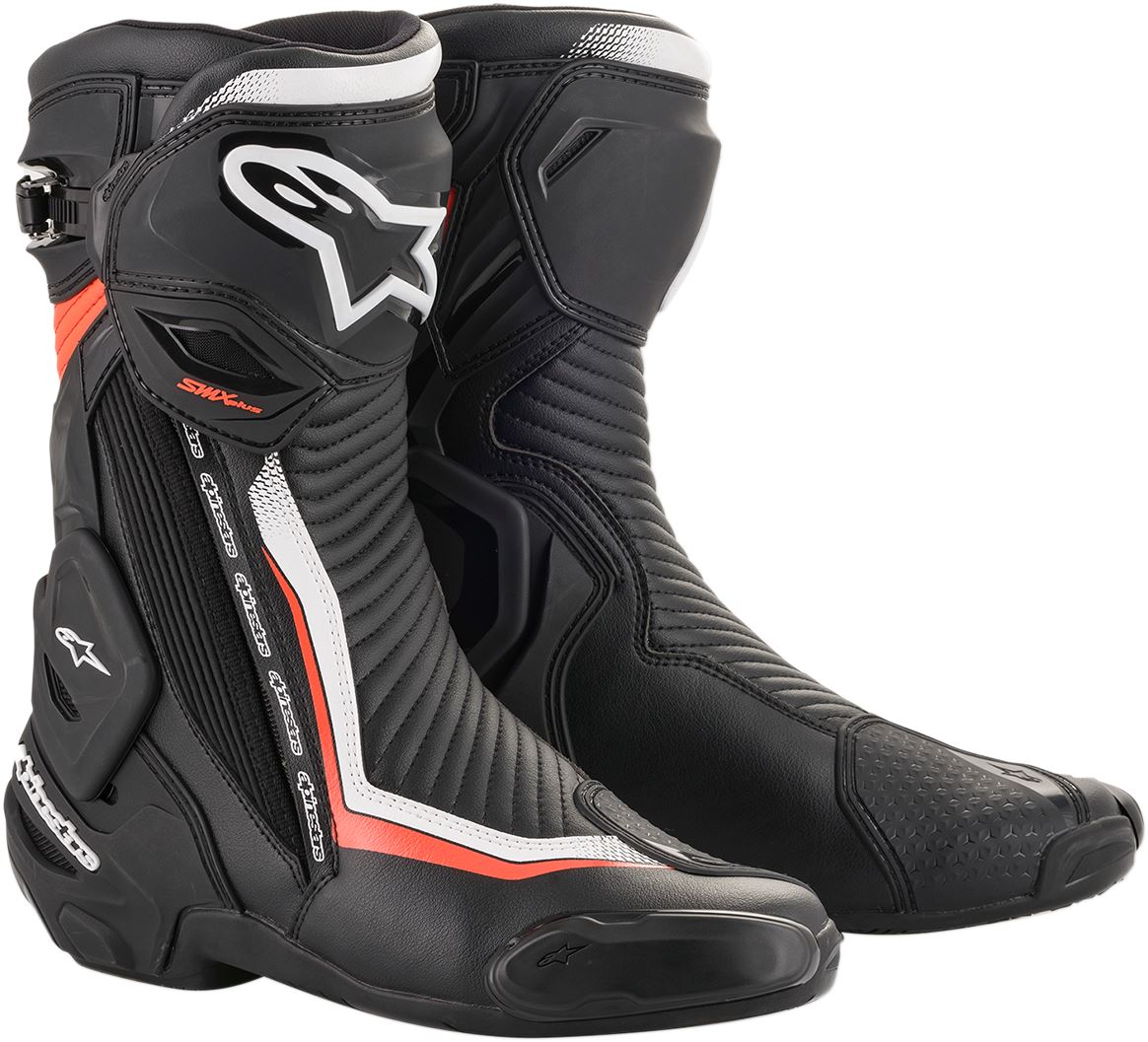 Alpinestars - SMX Plus Boots