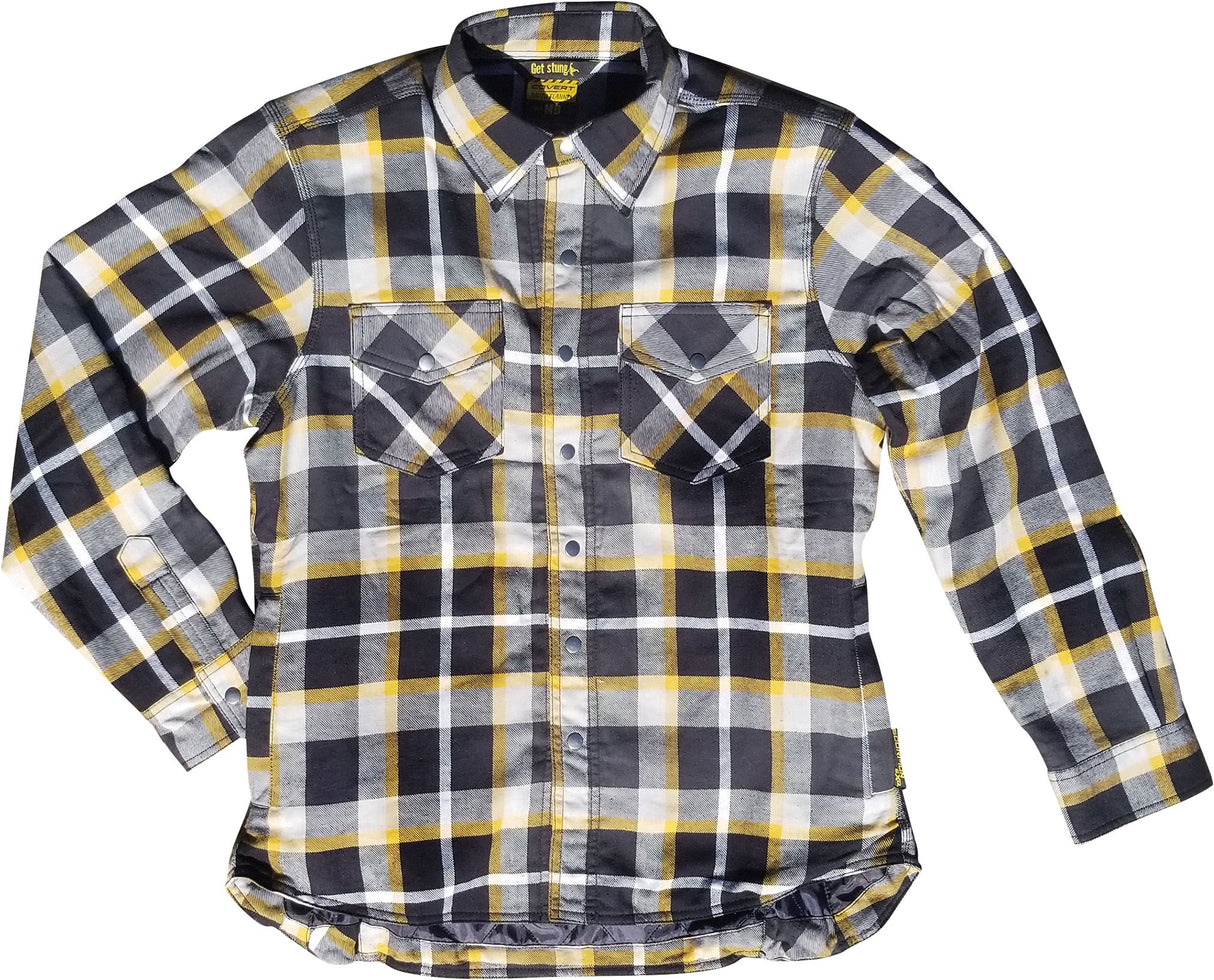 ScorpionEXO - Women's Covert Flannel