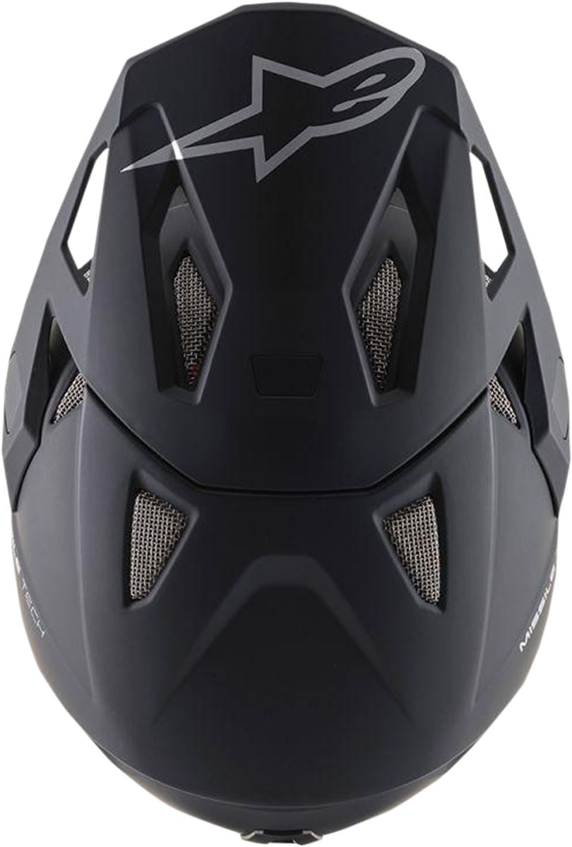 Alpinestars - Missile Tech Helmet