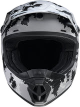 Z1R Youth Rise Helmet - Digi Camo