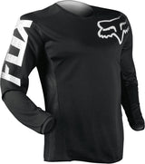 Fox Racing - Youth Blackout Jersey - Cycle City Outdoors