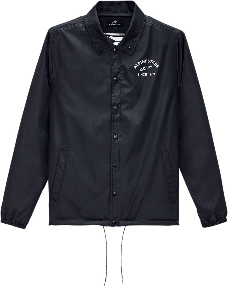 Alpinestars - Garage Jacket