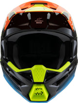 Alpinestars - Youth SM3 Helmet