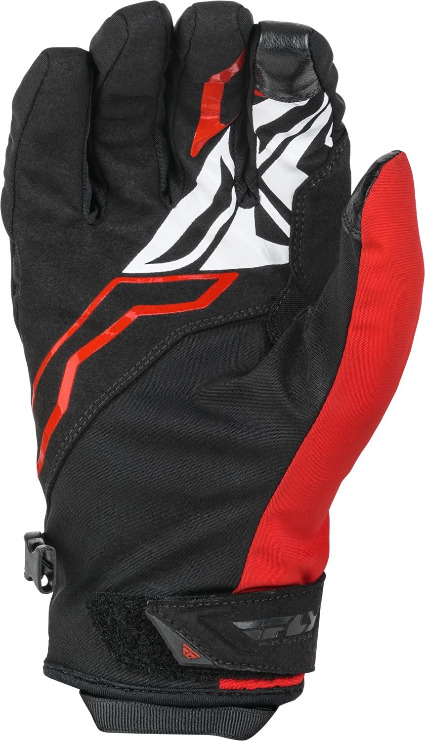 Fly Racing - TITLE GLOVES - Cycle City Outdoors