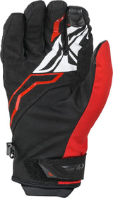 Fly Racing - TITLE GLOVES - Cycle City Outdoors