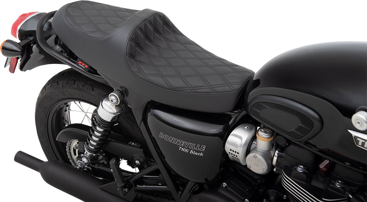 Z1R Predator III Seat