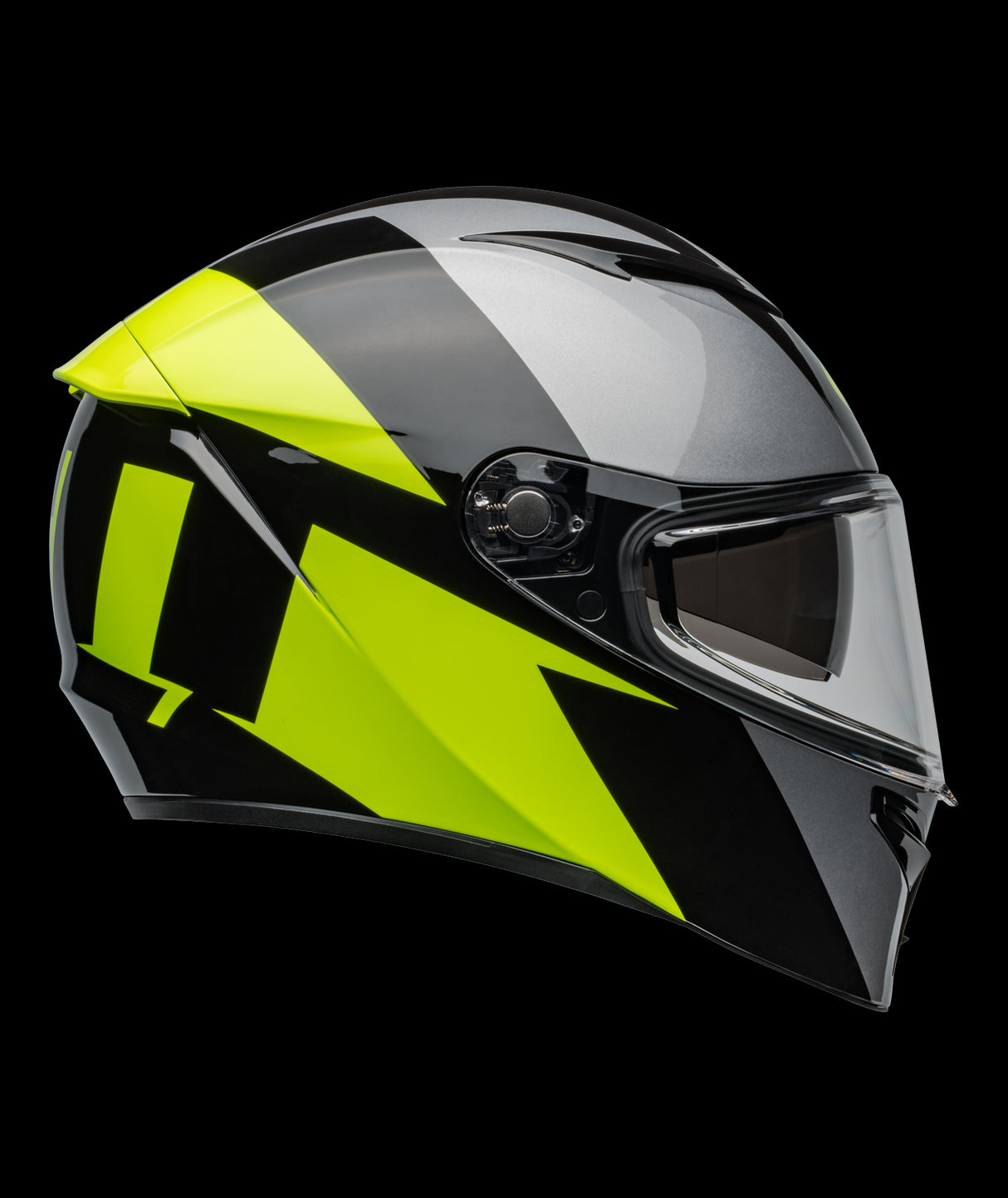 Bell - Lithium Shear Motorcycle Helmet