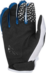 Fly Racing - Kinetic Center Glove