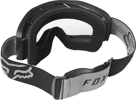 Fox Racing - Main Stray Goggle - Cycle City Outdoors