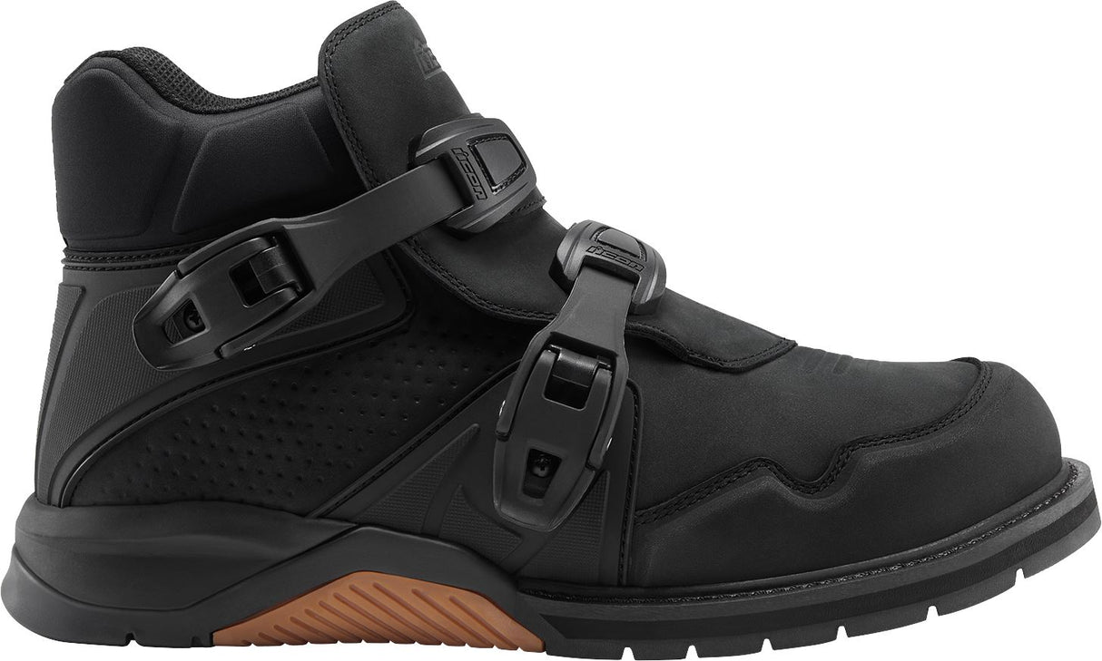 Icon Slabtown Waterproof Boots