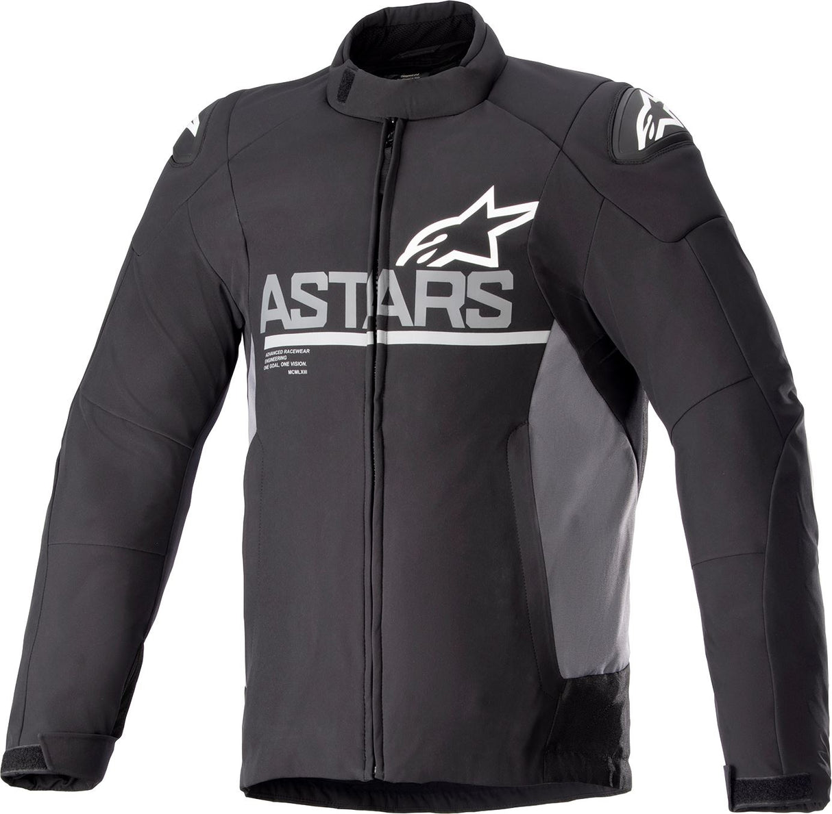 Alpinestars - SMX Waterproof Jacket