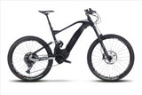 Fantic - XMF 1.7 Carbon MY22 L Black - Cycle City Outdoors