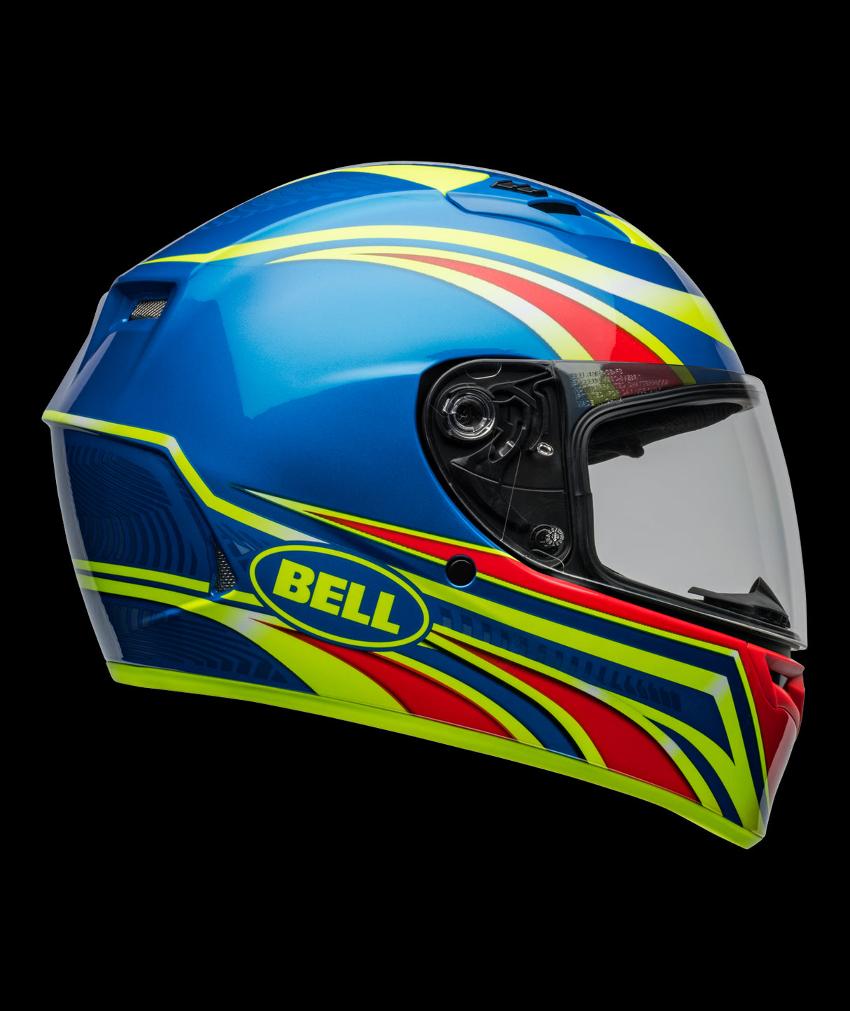 Bell Qualifier Conduit Helmet