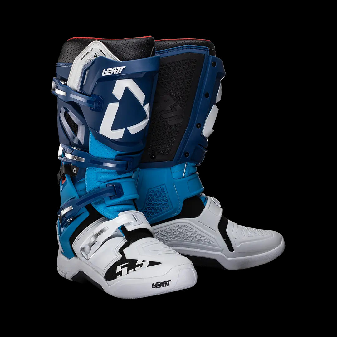 Leatt - 5.5 Flexlock Boots - Cycle City Outdoors