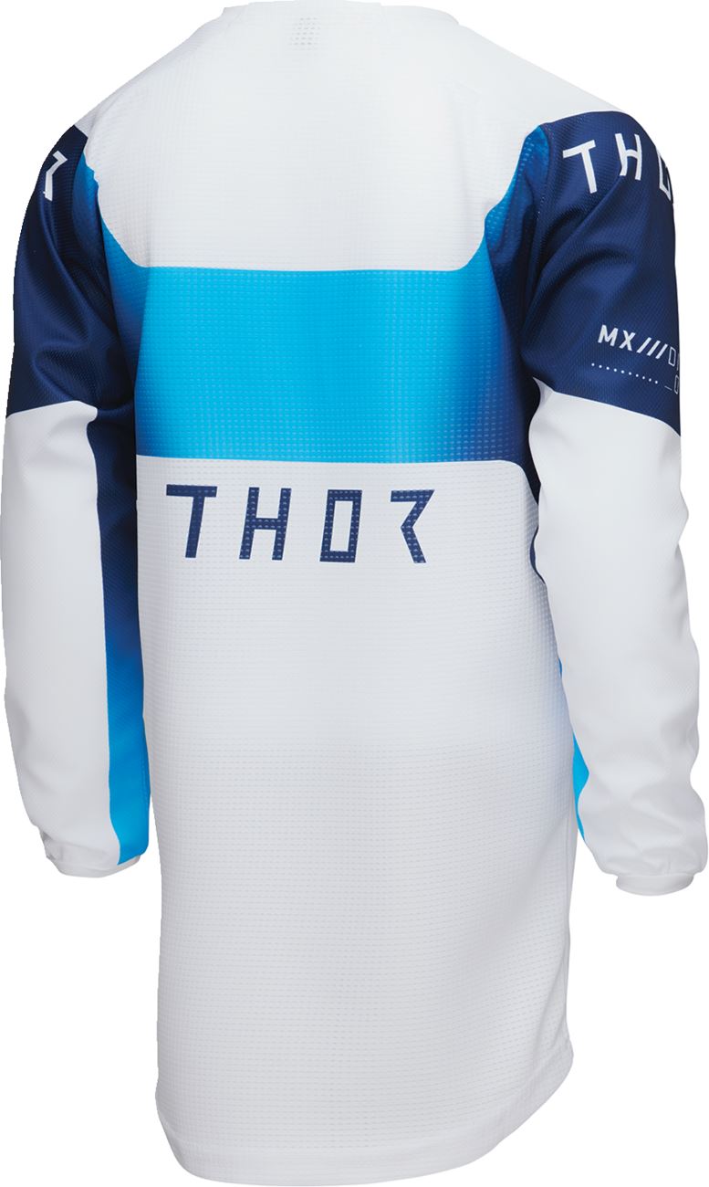 Thor - Youth Launchmode Storm Jersey