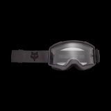 Fox Racing - Main Enduro Goggle - Dark Shadow