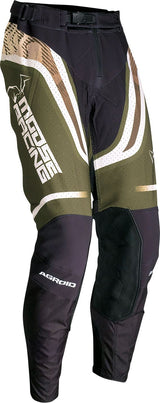 Moose Racing - Agroid Pants - Cycle City Outdoors