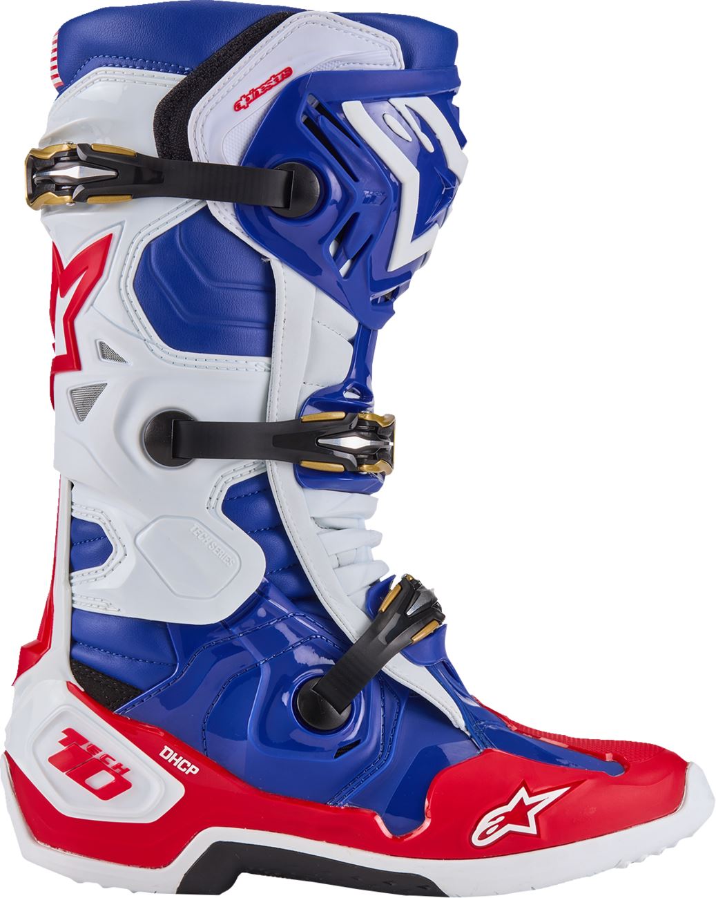 Alpinestars - Union Tech 10 Boots