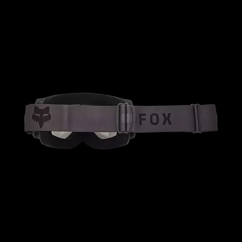 Fox Racing - Main Enduro Goggle - Dark Shadow