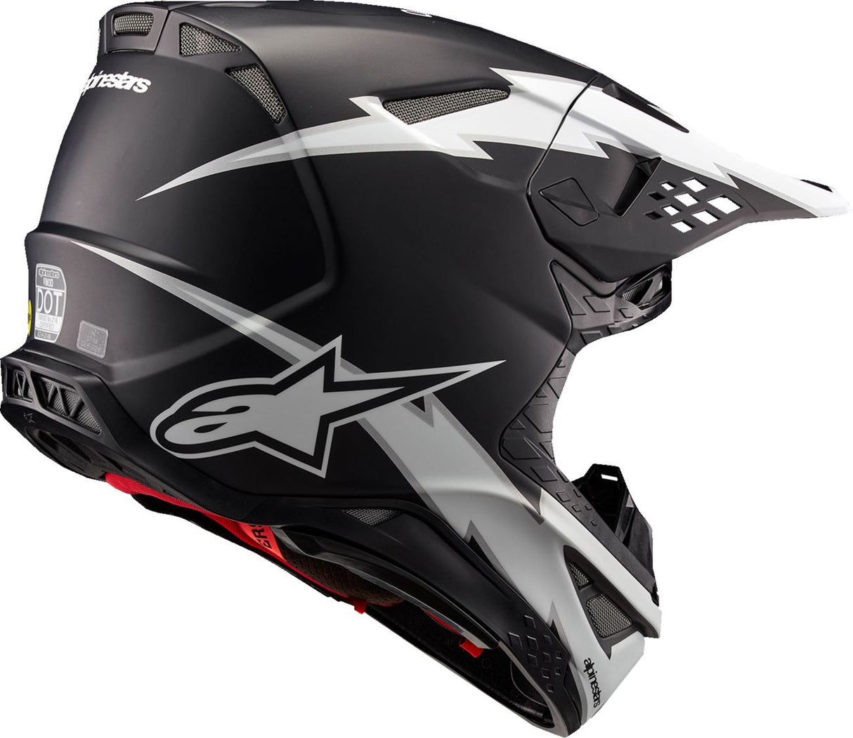 Alpinestars - Supertech M10 Helmet