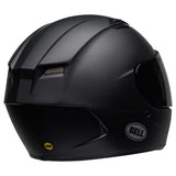 Bell - Qualifier DLX MIPS - Matte Black - L