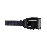 Leatt - Goggle Velocity 4.5 Desert Stealth Smoke 28%