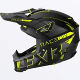 FXR - Clutch Evo Helmet - Cycle City Outdoors