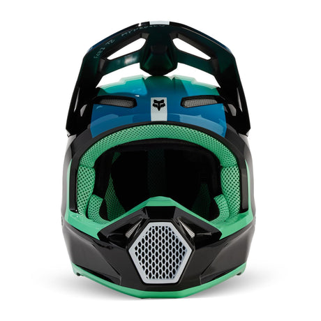 Fox Racing - V1 Ballast Helmet - Cycle City Outdoors